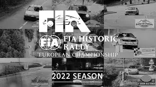 FIA EHRC: 2022 Season Review