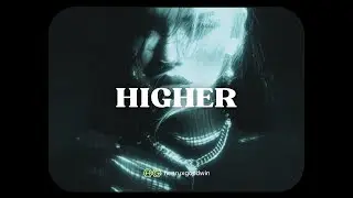 [FREE] Alt UK Garage x Electro Pop Type Beat - &ldquo;Higher&rdquo; | Electronic Instrumental