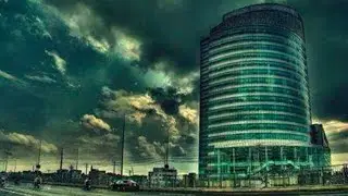 Arfa Tower Vlog At Night - Inside View Of Arfa Tower - Arfa Morning View - Arfa Kareem - Arfa Kareem