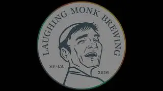 Laughing Monk Brewing - Brewery Tour & Behind the Scenes