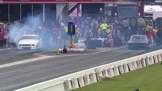 #SpringNats: Kayla Morton Redemption No Prep Exhibition Winner