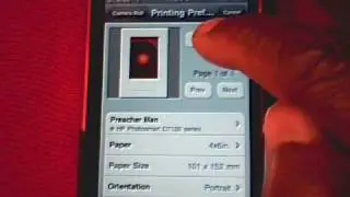 Printer Share