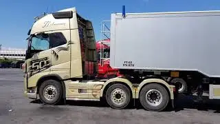 Volvo 50th Anniversary Ailsa  Edition - Fraser International