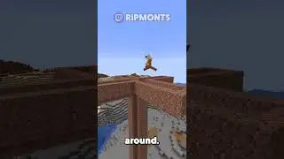 Как создать ферму мобов