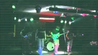 SkyBlind Первое Выступление full