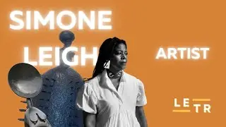 Simone Leigh: Redefining Black Womanhood in Art History