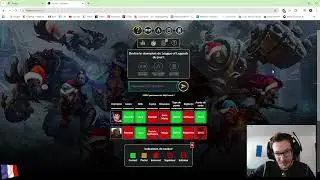 [🇫🇷] Ranked et Finalisation des Objectifs, Full Win en Ranked Aujourd'hui?