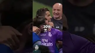 Cristiano Ronaldo in (2008-2020) #respect #cristianoronaldo #ronaldo #football #ronaldo2024#shorts