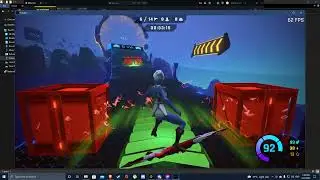 EVAVERSE Grand Prix 1 - 1:06.379