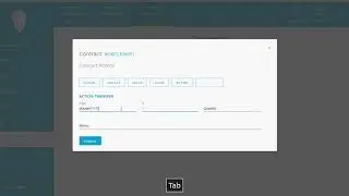 ICO Contract Demo | EOS, EOSIO Blockchains