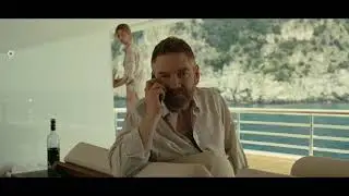 The scene I like from Tenet (2020)