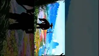 Ghost of Tsushima scenery edit #games #edit #shorts #capcut   #4k