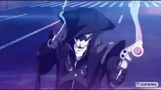 persona 5 strikers - counterfeit phantom (slowed + reverb)