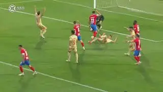 ALGECIRAS 0 - 1 REAL MURCIA 1ªREF T 23/24