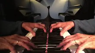 Moonlight Sonata - Dr Howard J Evans