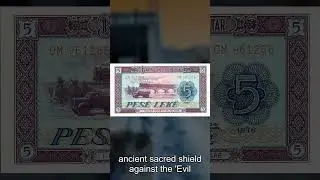 Albania&rsquo;s Strange Rituals to Attract Money and Luck