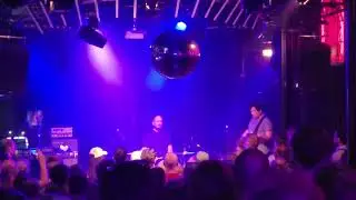 Pedro the Lion playing Magazine from Control album in Amsterdam 2023 #pedrothelion #amsterdam