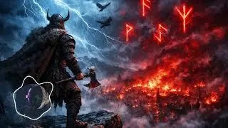 Valhallablóð  Viking Battle Anthem  Epic Norse War Song  2026