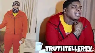 Oblock Big Woney On King Von & Tyquan | Filming Outside Oblock | Jaydo LulTim Quando |Full Interview
