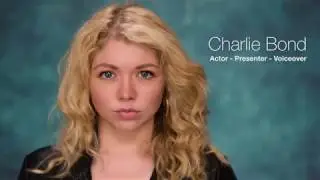 Charlie Bond 2018 Showreel Shareday