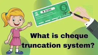 what is cheque trunsaction system (CTS) | cheque trunsaction system explain in hindi |#cts #cheque