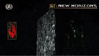 Stellaris ST New Horizon Mod (Borg) [2.2.7 Le Quin] Deutsch Teil 64 Eroberung der Erde