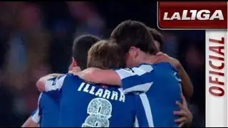Todos los goles del Real Sociedad (4-2) Valencia CF - HD