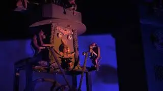 Sharmanka Kinetic Theatre