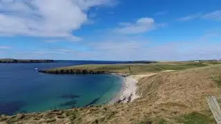 Shetland Dialect