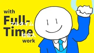 Does 'immersion learning' work for full-time employees?