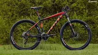 REVIEW scott aspect 960 ¿Mejor bici para empezar en el mtb? l Erick Ruiz