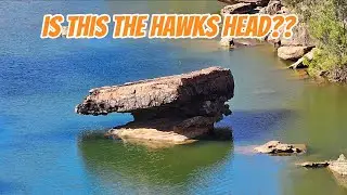 Hawks Head Lookout - Kalbarri National Park