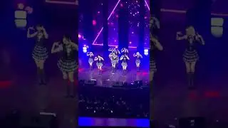 UNIS &lsquo;Curious&rsquo; Performance