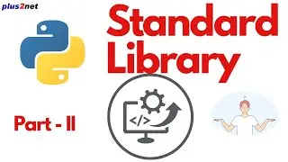 Python Standard Library Part II: Advanced Modules for Professional Programming