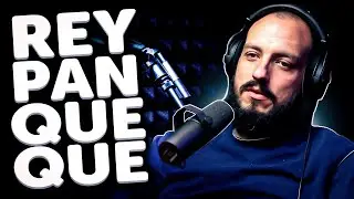 Wefere Podcast #12 REY PANQUEQUE