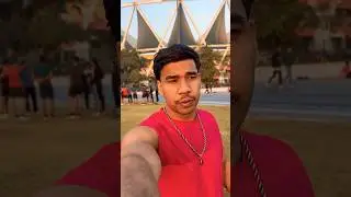 I try my best . 1 km in 5 min covered #purufitness