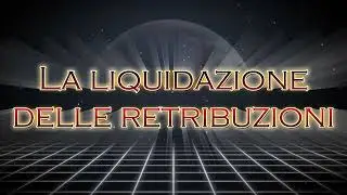 La liquidazione delle Retribuzioni ai dipendenti