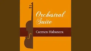 Habanera (feat. Jean-Marc Yee)