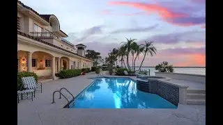 6761 SE North Marina Way, Stuart, FL