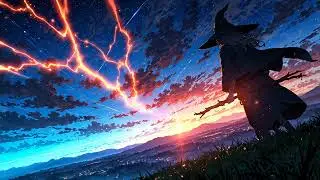 Arcane Mage Adventure &mdash; 2h Magical Ambient Music for Anime Fantasy RPG & D&D
