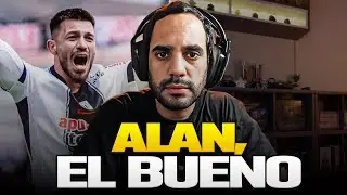 OPINIÓN I ALIANZA LIMA GANÓ 2-1 A SPORT HUANCAYO CON GOLAZO DE CANTERO