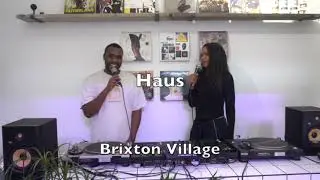 Words with Friends Ep. 2 | Dez The Navigator x Haus