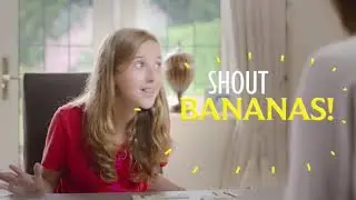 BANANAGRAMS