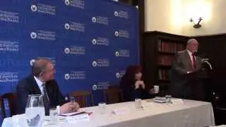 A Third Way: A New Foreign Policy for America
