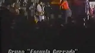 Documental rock subterraneo