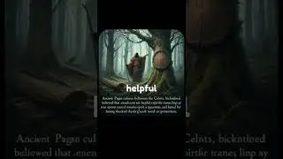 How Tree Spirits Gave Rise to the Saying &ldquo;Knock on Wood&rdquo;