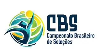 CAMPEONATO BRASILEIRO DE SELEÇÕES SUB-18 MASCULINO / 1 DIVISÃO 26/04/2025
