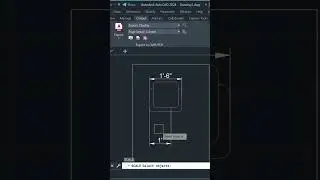 Scale command Autocad  :Adjust Object Scale & Size in AutoCAD