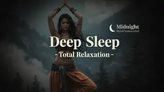 Mawar Bodas (Darso) Oud & Saxophone Fusion | Relaxing Meditation & Healing Music🌴