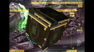 Fundamental and BeatCutter Jumble